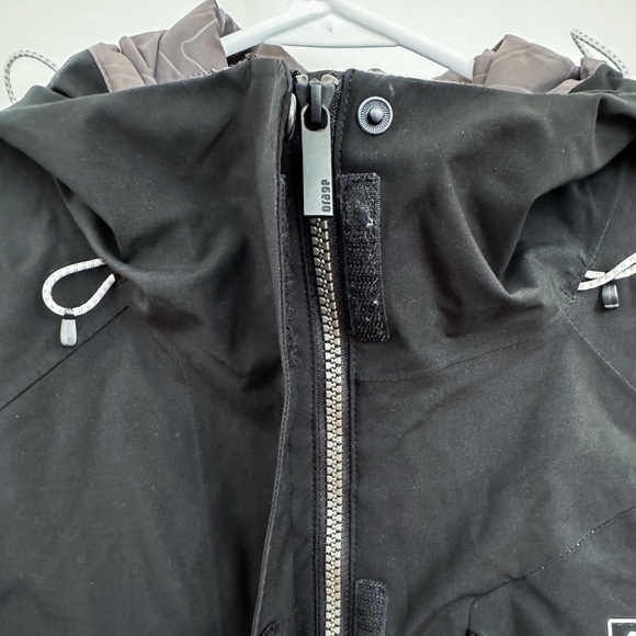 Orage Nina Shell Jacket - Ski / Snowboard Jacket - Picture 9 of 16